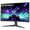 Monitor Gaming LG ULTRAGEAR 23.8" VA 24GS50F-B negro 3