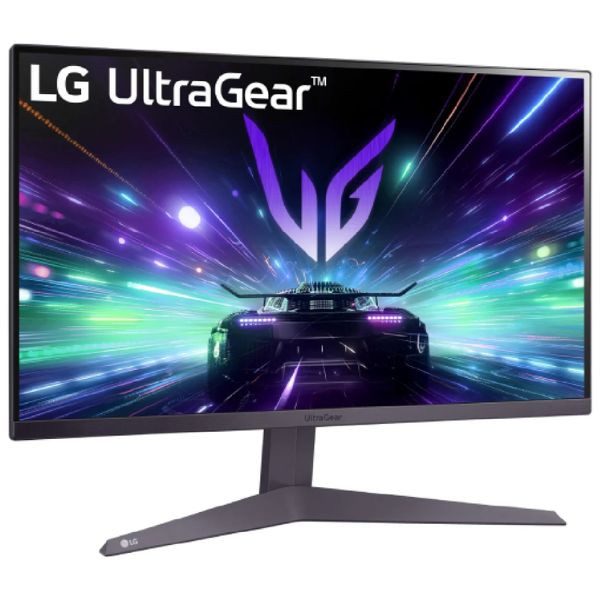 Monitor gaming lg ultragear 24gs50f-b 23.8'/ full hd/ 1ms/ 180hz/ va/ negro M 4