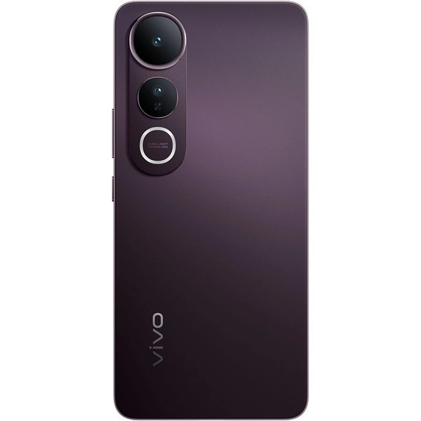 Smartphone vivo v50 lite 8gb/ 256gb/ 6.77'/ 5g/ negro fantasmal M 2