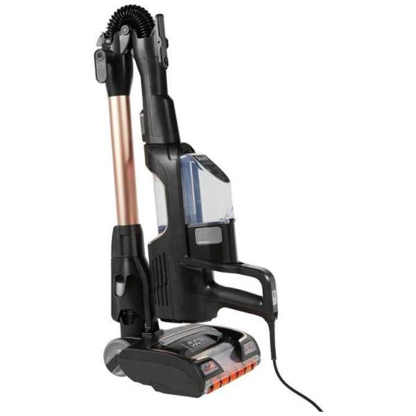 Aspiradora Shark HZ500EUT negro M 2