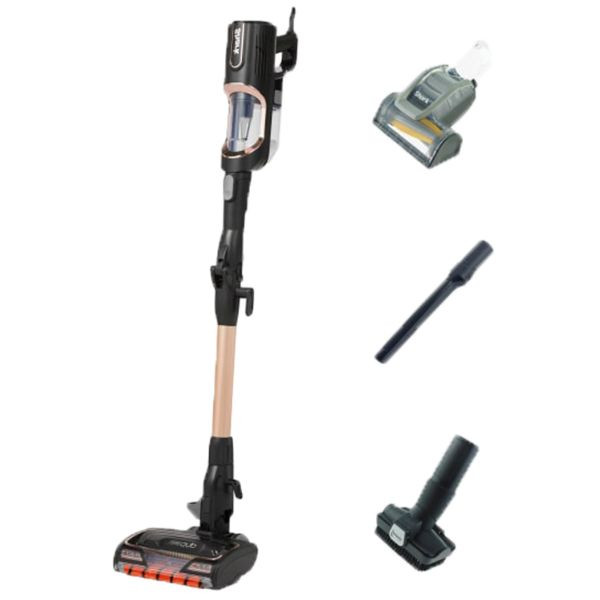 Aspiradora Shark HZ500EUT negro M 3