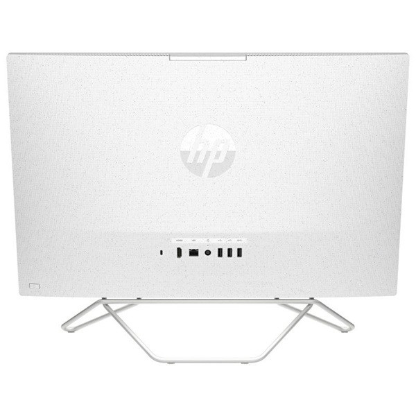 HP 23.8" Intel Core i5 8GB RAM 512GB 24-CB1067NS blanco PREMIUM OCASION M 2