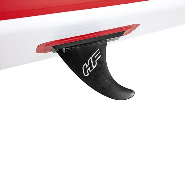 Tabla hinchable de paddle surf Fastblash Tech Set 3 381x76x15 cm rojo M 3