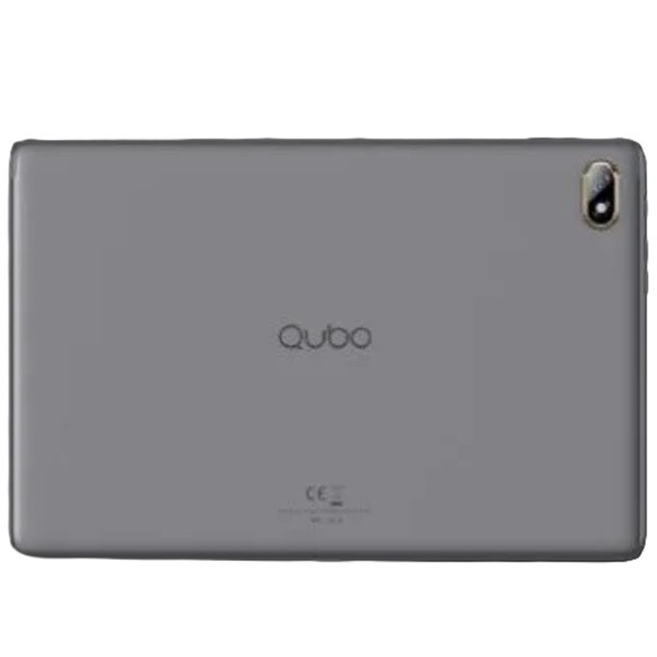 Qubo T-106 10.1" 6GB RAM 128GB LTE gris M 2