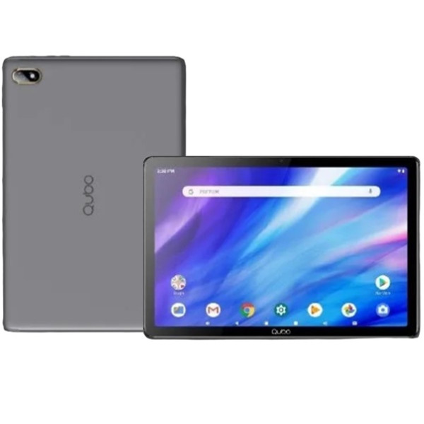 Qubo T-106 10.1" 6GB RAM 128GB LTE gris D
