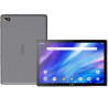 Tablet qubo t-106 10.1'/ 6gb/ 128gb/ 4g/ octacore/ gris 1