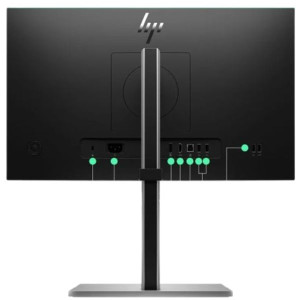 Monitor HP 21.5" E22 G5 IPS negro H