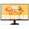 Monitor AOC 23.8" LED 24B35HM2 IPS negro 1