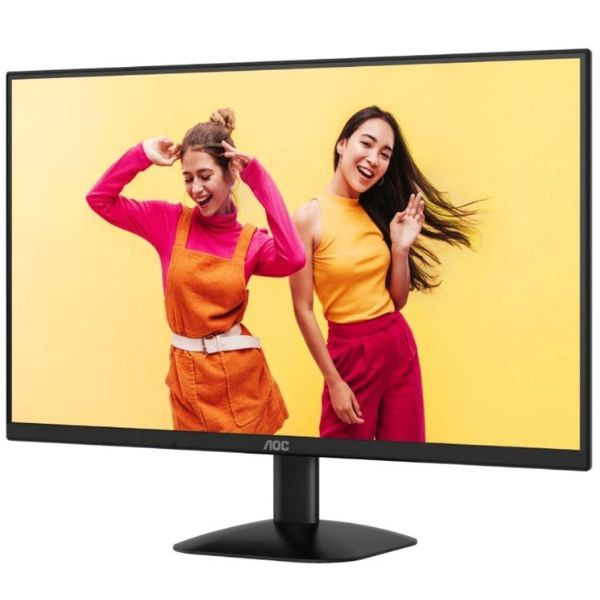 Monitor AOC 23.8" LED 24B35HM2 IPS negro M 3