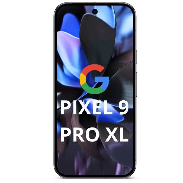 Google Pixel 9 Pro XL 5G dual sim 16GB RAM 128GB negro M 3