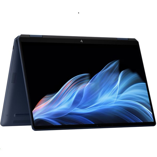 HP OMNIBOOK X FLIP 14" Intel Core Ultra 7 32GB RAM 1TB 14-FM0008NS azul M 3