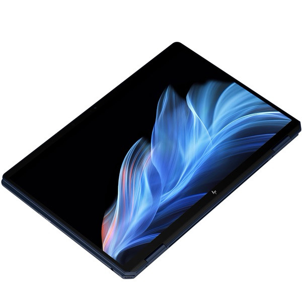 Portátil convertible hp omnibook x flip 14-fm0008ns intel core ultra 7-258v/ 32gb/ 1tb ssd/ 14' táctil/ win11 M 8