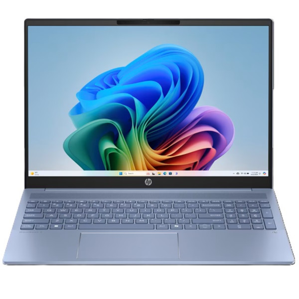 HP OMNIBOOK 5 16" AMD Ryzen AI 7 16GB RAM 1TB 16-AG1004NS azul D