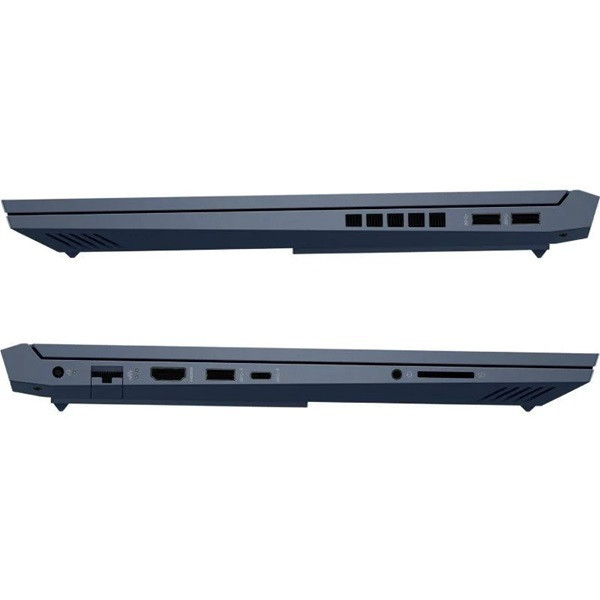 HP VICTUS 15.6" Intel Core i7 16GB 512GB 15-FA2035NS azul M 6