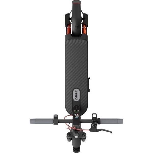 Patinete eléctrico xiaomi electric scooter 5 max/ motor 1000w/ ruedas 10'/ 25km/h/ autonomía 60km/ negro M 3