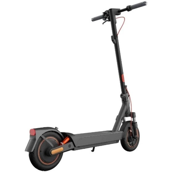 Patinete eléctrico xiaomi electric scooter 5 max/ motor 1000w/ ruedas 10'/ 25km/h/ autonomía 60km/ negro M 4