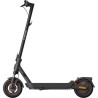 Patinete eléctrico xiaomi electric scooter 5 max/ motor 1000w/ ruedas 10'/ 25km/h/ autonomía 60km/ negro 5