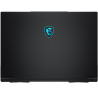 MSI STEALTH 18 HX AI 18" Intel Core Ultra 9 64GB RAM 2TB AI-048XES preto 2