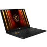 MSI STEALTH 18 HX AI 18" Intel Core Ultra 9 64GB RAM 2TB AI-048XES preto 4