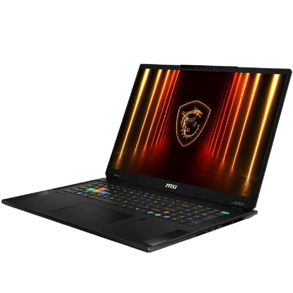 MSI STEALTH 18 HX AI 18" Intel Core Ultra 9 64GB RAM 2TB AI-048XES negro M 3