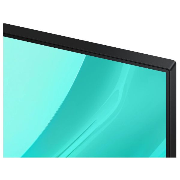 Monitor Profesional SAMSUNG VIEWFINITY 24" IPS S24D600UAU negro M 5