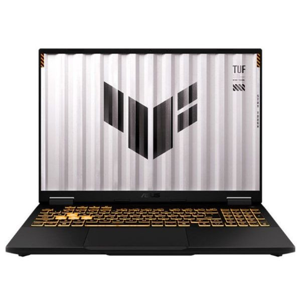 ASUS TUF 16" Intel Core i7 32GB RAM 1TB TUF608JMR-RV038 gris D