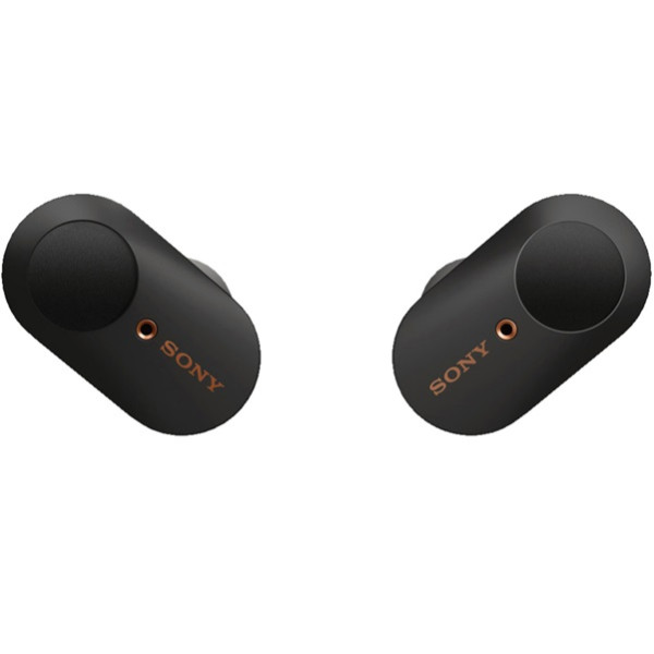 Sony WH1000XM3 negro M 4