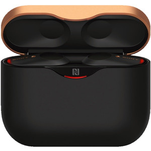Sony WH1000XM3 NC In-Ear Wireless Headphone Negro H