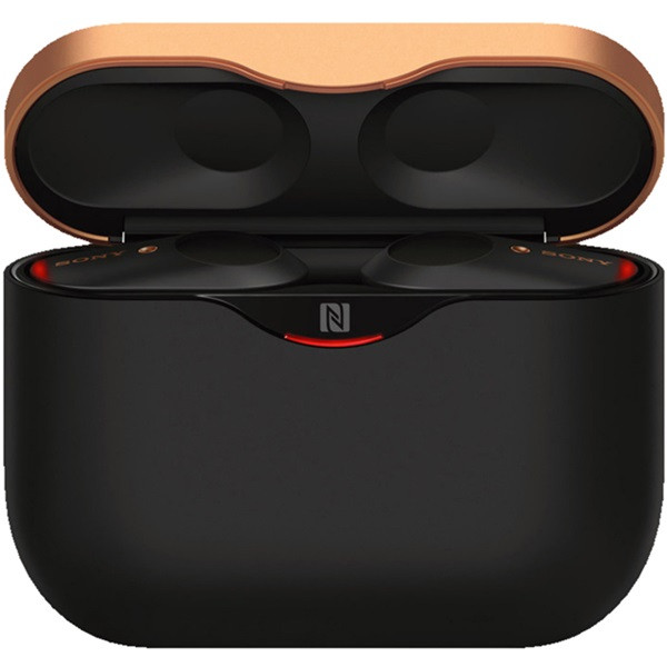 Sony WH1000XM3 NC In-Ear Wireless Headphone Negro M 2