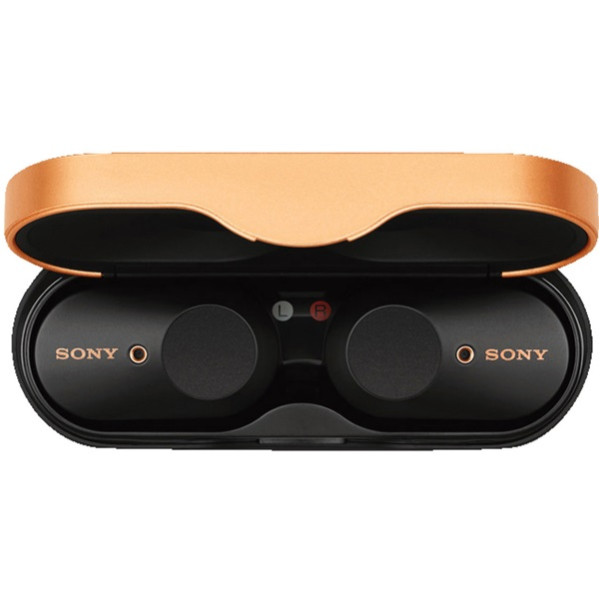 Sony WH1000XM3 negro D