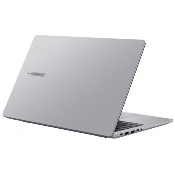 ASUS EXPERTBOOK P1 15.6" Intel Core i3 16GB RAM 512GB P1503CVA-S70402X gris M 5