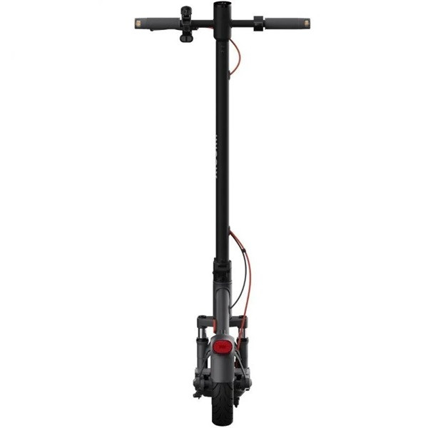 Patinete eléctrico xiaomi electric scooter elite/ motor 400w/ ruedas 10'/ 25km/h/ autonomía 45km/ negro M 3