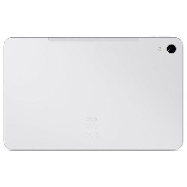 SPC Gravity 6 Pro 12" 6GB RAM 256GB WiFi gris M 2