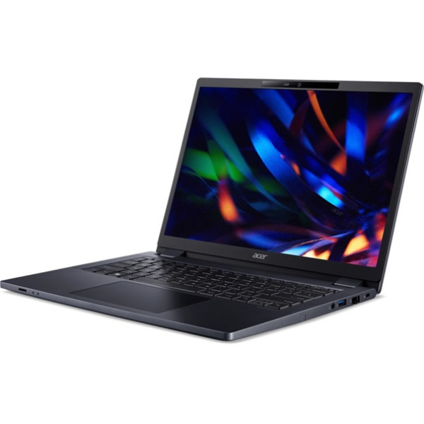 ACER TRAVELMATE 14" Intel Core 7 16GB RAM 512GB TMP214-55 negro M 4