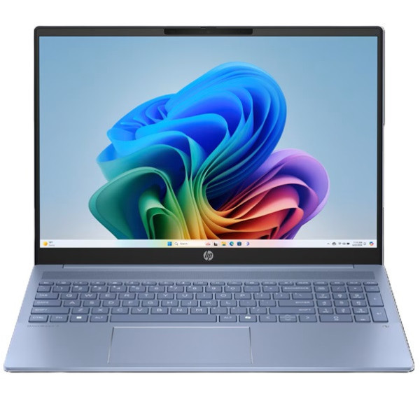 HP OMNIBOOK 5 16" Intel Core Ultra 7 32GB RAM 1TB 16-AF1006NS azul D