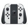 Consola Nintendo Switch Oled blanco PREMIUM OCASION 3