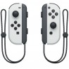 Consola Nintendo Switch Oled blanco PREMIUM OCASION 4