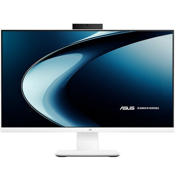 ASUS 27" Intel Core i3 8GB RAM 512GB V470VAK-WPE0220 blanco D