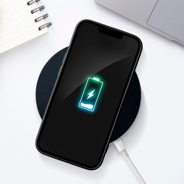 Habitação COOL para iPhone 16 Pro Max Cartão Rosa M 6