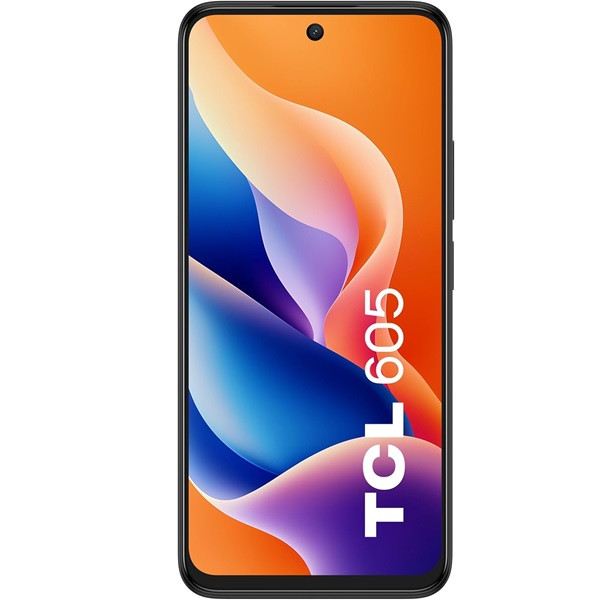 Smartphone tcl 605 4gb/ 128gb/ 6.7'/ negro M 2