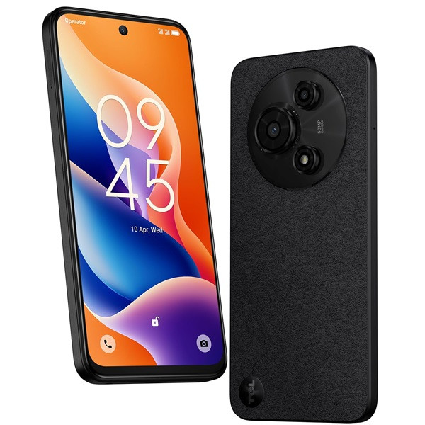 Smartphone tcl 605 4gb/ 128gb/ 6.7'/ negro M 4