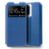 Fundo COOL Capa de Flip para Xiaomi Redmi A5 Lise azul 1