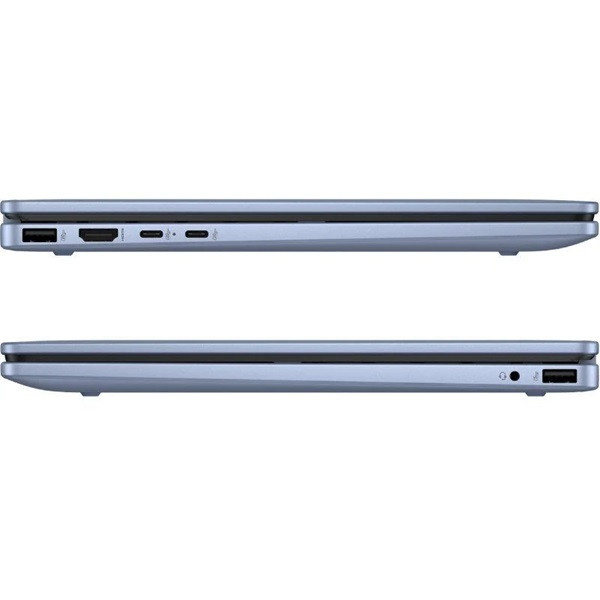 HP OMNIBOOK 5 Flip 14" Intel Core i5 16GB RAM 512GB 14-FP0010NS azul M 6