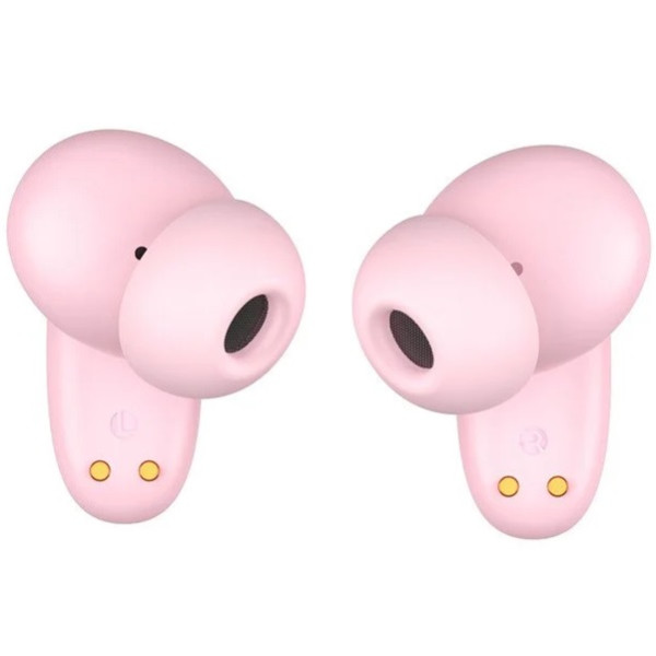 Auriculares bluetooth mars gaming mhib2 con estuche de carga/ autonomía 7h/ rosa M 4