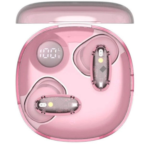 Mars Gaming MHIB2 rosa D