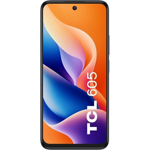 Smartphone tcl 605 4gb/ 128gb/ 6.7'/ azul medianoche M 3