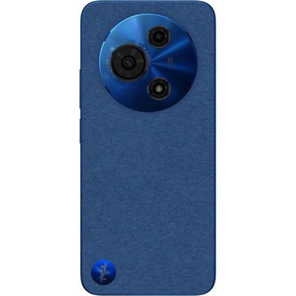 TCL 605 dual sim 4GB RAM 128GB azul M 2