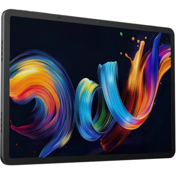 Tablet tcl nxtpaper 11 plus 11'/ 8gb/ 256gb/ octacore/ gris oscuro M 4