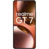 Realme GT 7 5G dual sim 12GB RAM 256GB negro 3