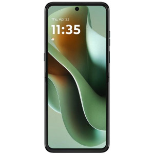 Motorola Razr 60 Ultra 5G dual sim 16GB RAM 512GB negro H